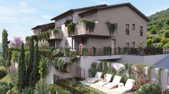 Appartamento 4 locali in Vendita a Montecchio Maggiore