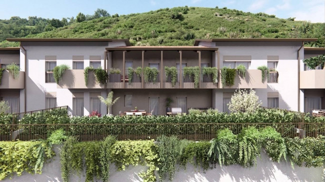 Appartamento 4 locali in Vendita a Montecchio Maggiore