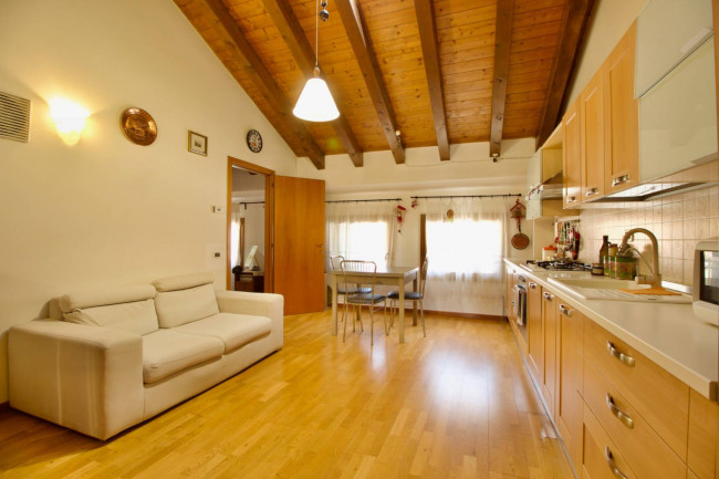 Appartamento 3 locali in Vendita a Montecchio Maggiore