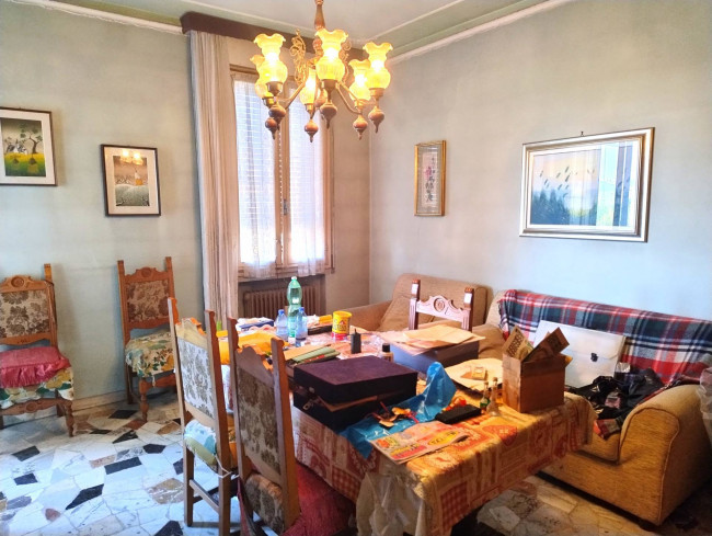 Appartamento 4 locali in Vendita a Vicenza