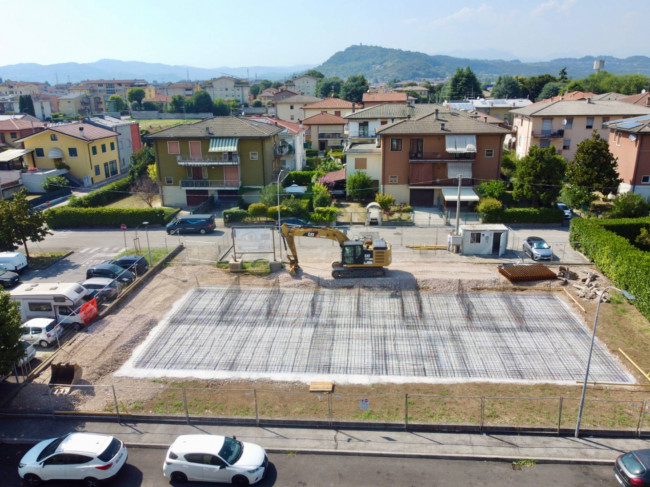 Appartamento 3 locali in Vendita a Montecchio Maggiore