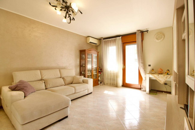 Appartamento 4 locali in Vendita a Altavilla Vicentina