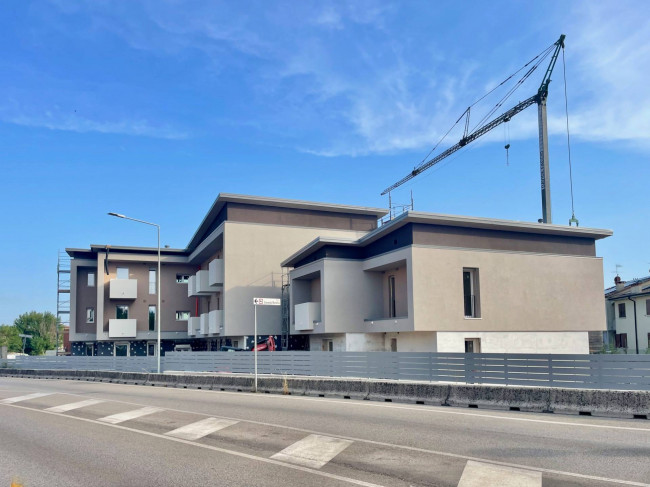Appartamento 4 locali in Vendita a Montecchio Maggiore