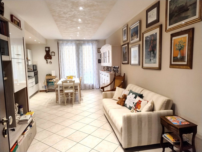 Appartamento 2 locali in Vendita a Vicenza