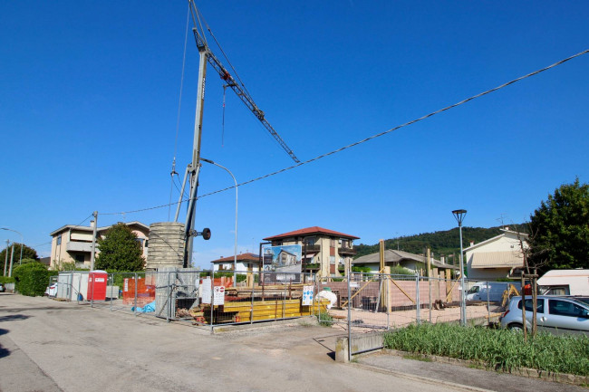 Appartamento 3 locali in Vendita a Montecchio Maggiore