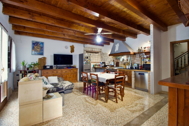 Appartamento 3 locali in Vendita a Montecchio Maggiore