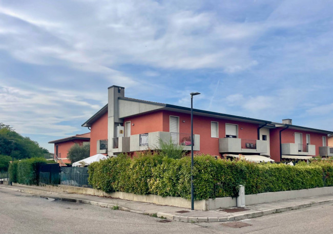 Appartamento 3 locali in Vendita a Sarego