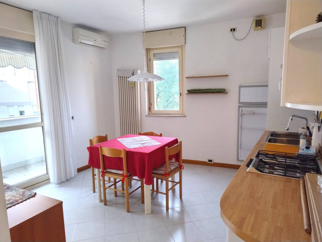 Appartamento 2 locali in Vendita a Vicenza