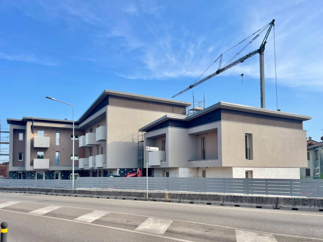 Appartamento 4 locali in Vendita a Montecchio Maggiore