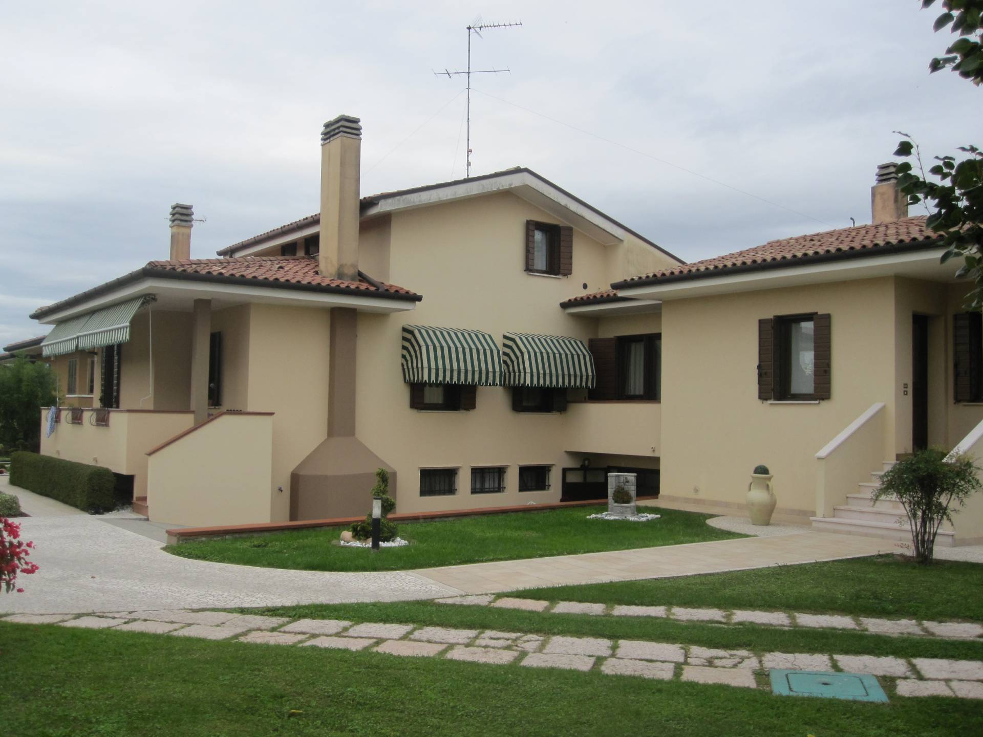 Villa in vendita a Pieve Di Soligo (TV)
