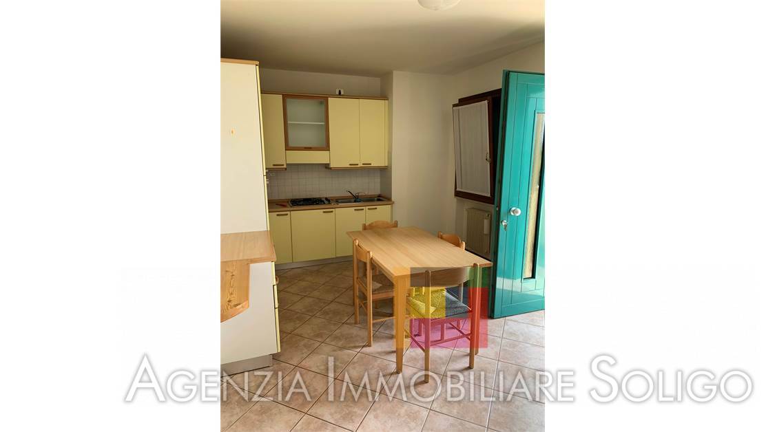 Appartamento in vendita a Pieve Di Soligo (TV)