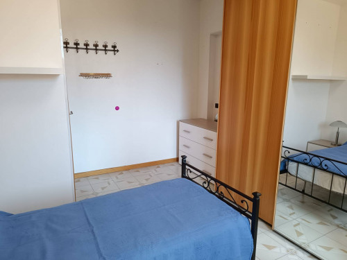 Porzione di casa in affitto a Paderno Dugnano (MI)