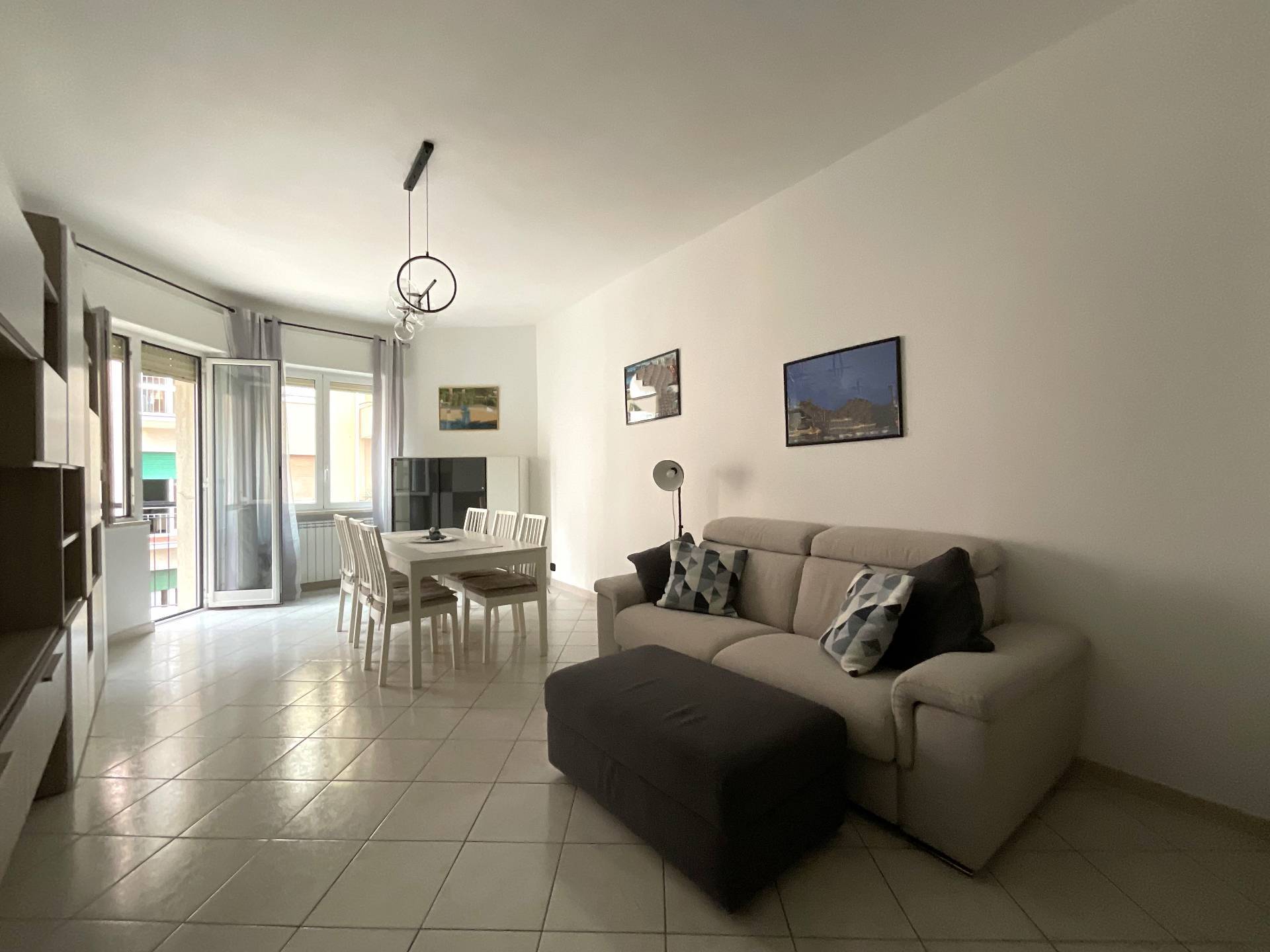 Appartamento in vendita a Fornaci, Savona (SV)