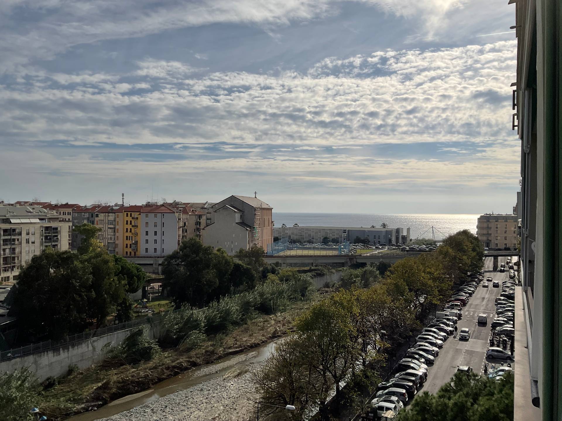 Appartamento in vendita a Savona (SV)