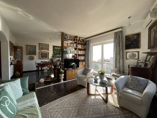Appartamento in vendita a Albissola Marina (SV)