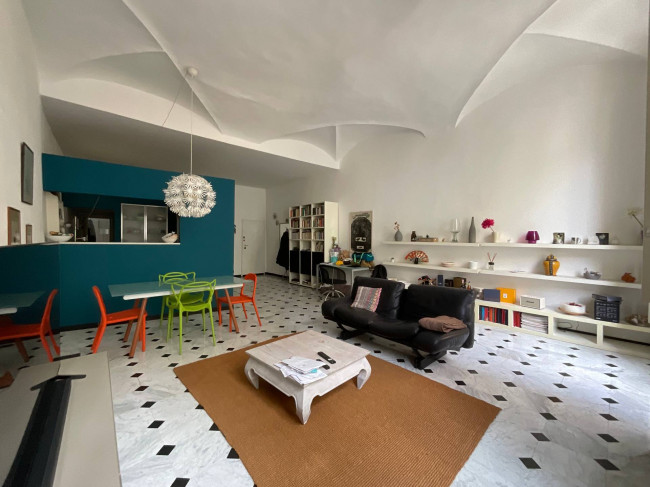 Appartamento in affitto a Savona (SV)