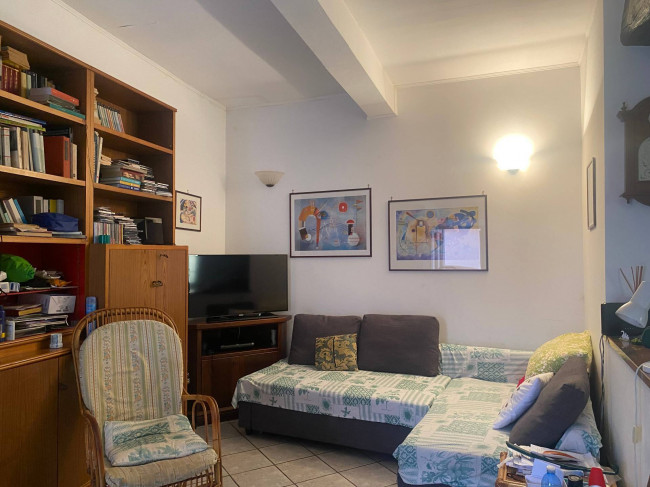 Casa indipendente in vendita a Bergeggi (SV)