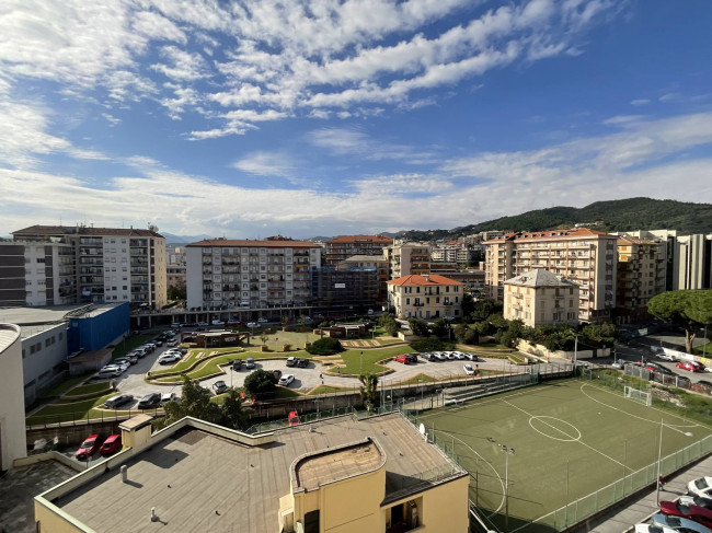 Appartamento in vendita a Savona (SV)