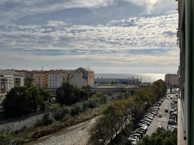 Appartamento in vendita a Savona (SV)