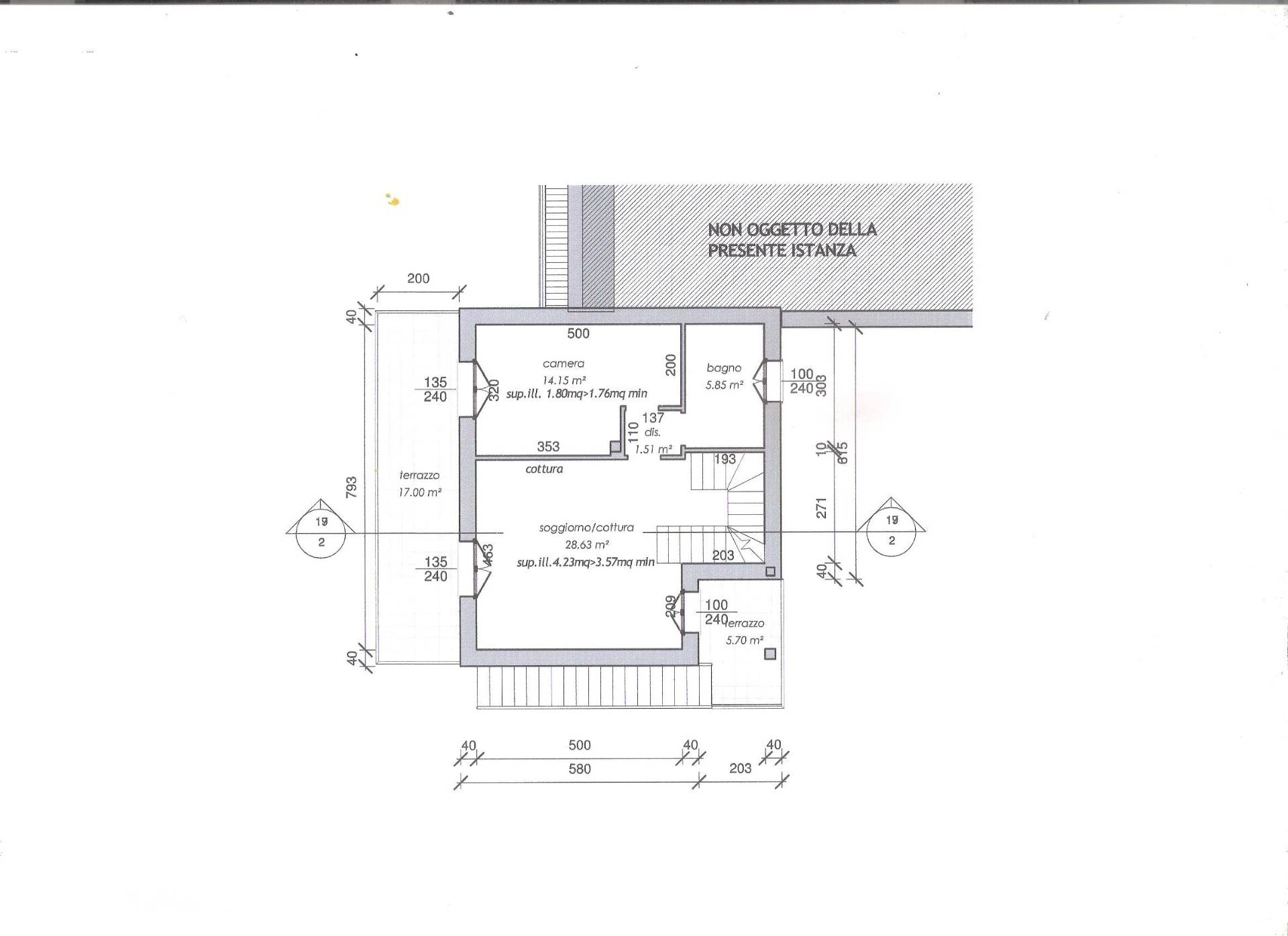 Appartamento JESOLO vendita  Piazza Milano  Rizzato Immobiliare