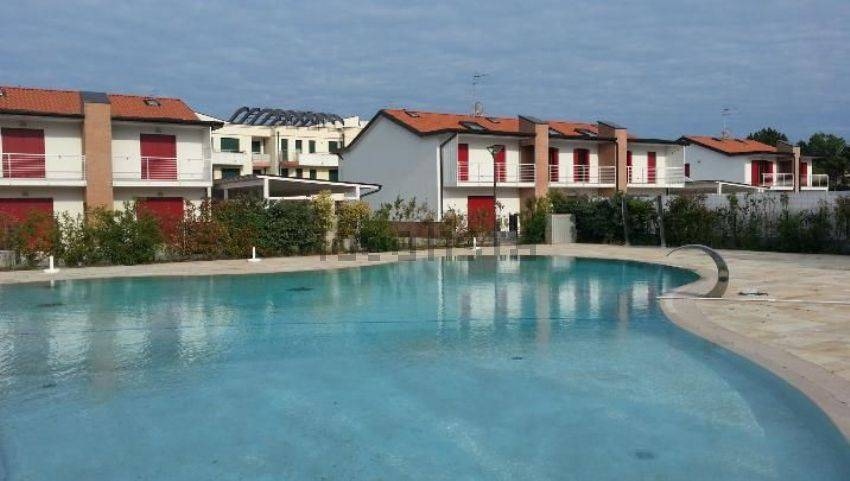 Villa CAVALLINO-TREPORTI vendita  Cà di Valle  Rizzato Immobiliare