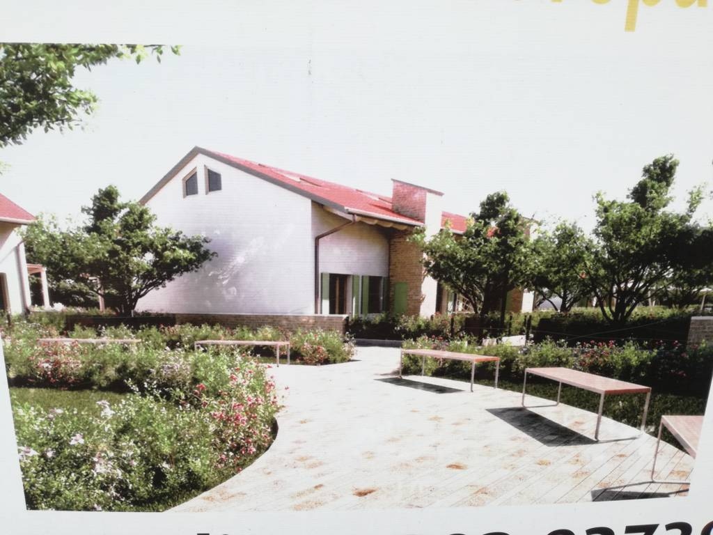 Villa CAVALLINO-TREPORTI vendita  Cà di Valle  Rizzato Immobiliare