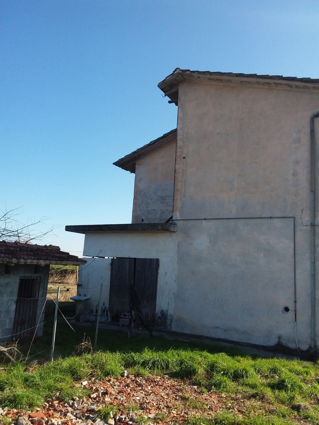 Rustico - Cascina TORRE DI MOSTO vendita    Rizzato Immobiliare
