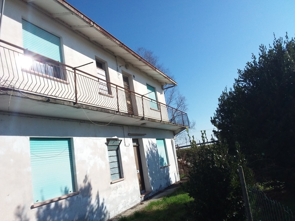 Rustico - Cascina TORRE DI MOSTO vendita    Rizzato Immobiliare