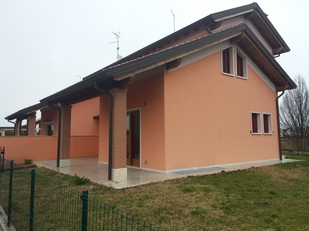 Villa JESOLO vendita  Cortellazzo  Rizzato Immobiliare