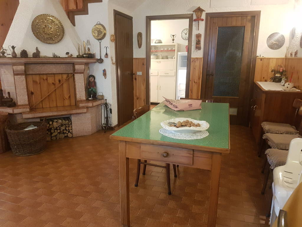 Villa Bifamiliare SAN NAZARIO vendita    Rizzato Immobiliare