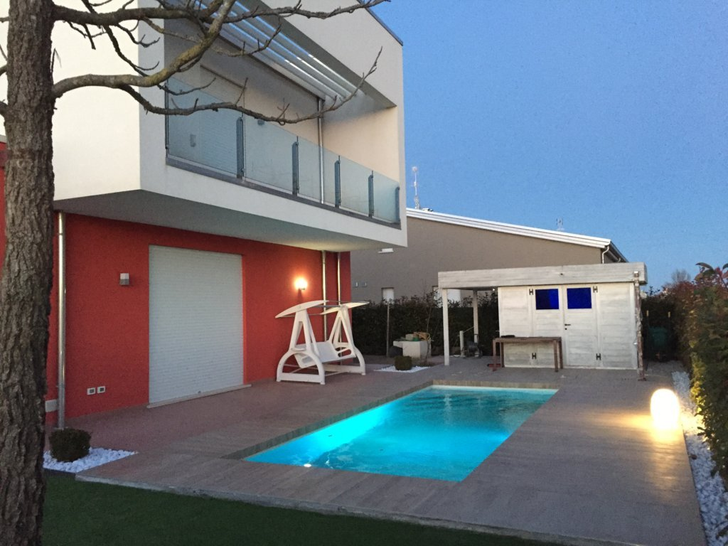 Villa JESOLO vendita  Paese  Rizzato Immobiliare