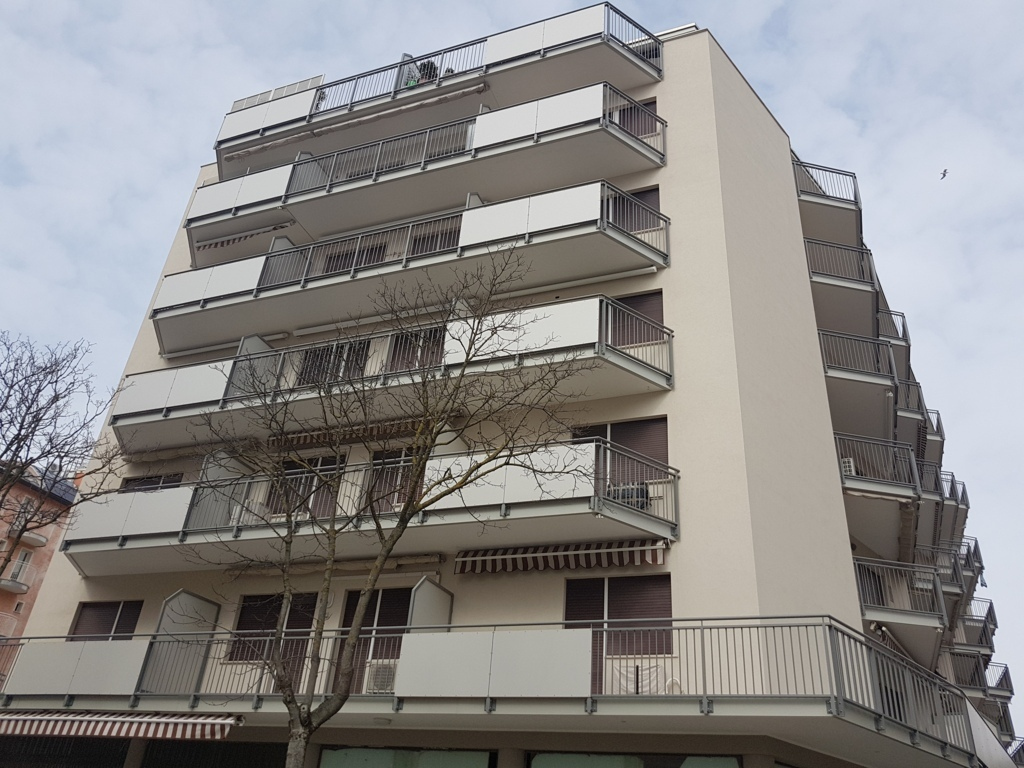 Appartamento JESOLO vendita  Piazza Nember  Rizzato Immobiliare