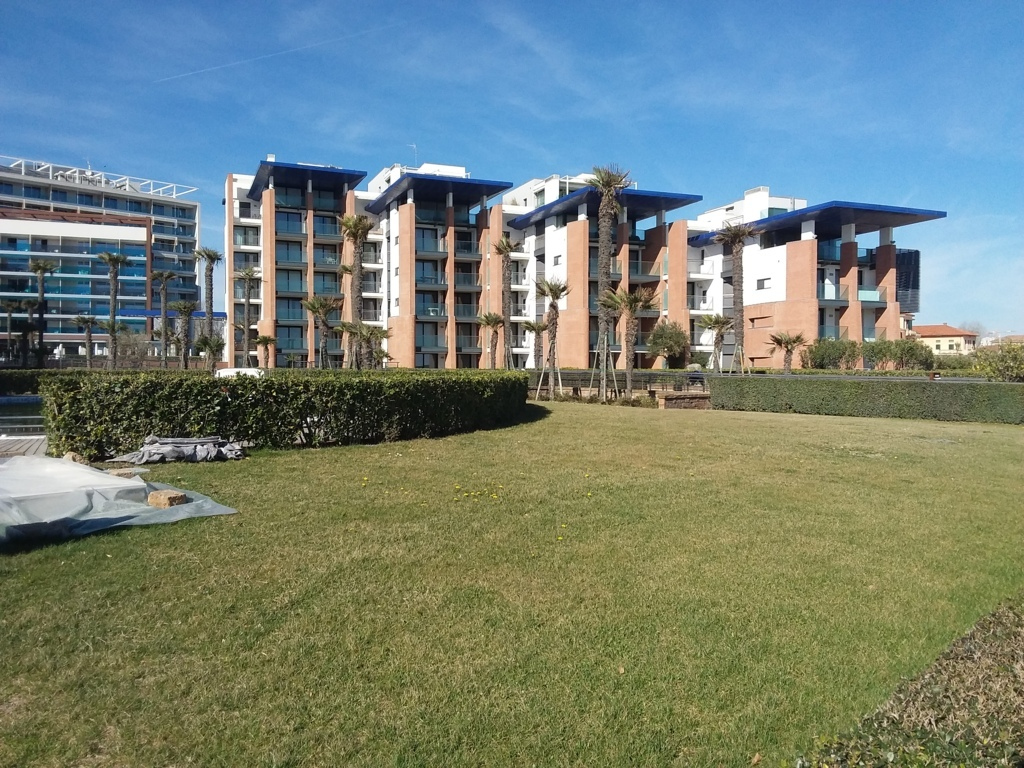 Appartamento JESOLO vendita  Piazza Manzoni  Rizzato Immobiliare