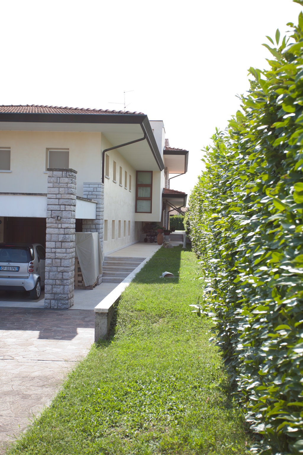 Villa SAN VITO AL TAGLIAMENTO vendita  Ligugnana  Rizzato Immobiliare