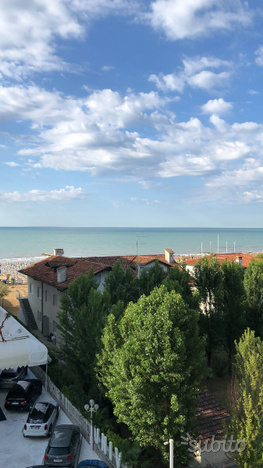 Appartamento JESOLO vendita  Piazza Aurora  Rizzato Immobiliare