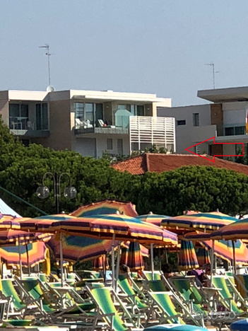 Appartamento JESOLO vendita  Piazza Aurora  Rizzato Immobiliare