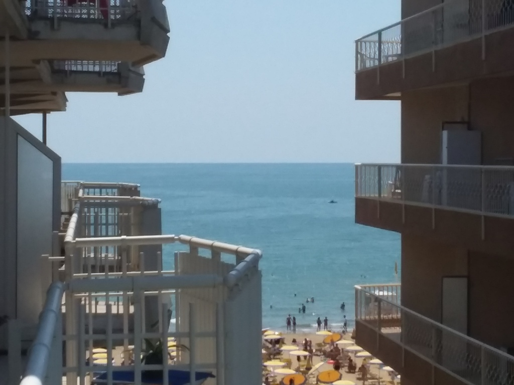  jesolo vendita quart: piazza marconi rizzato immobiliare