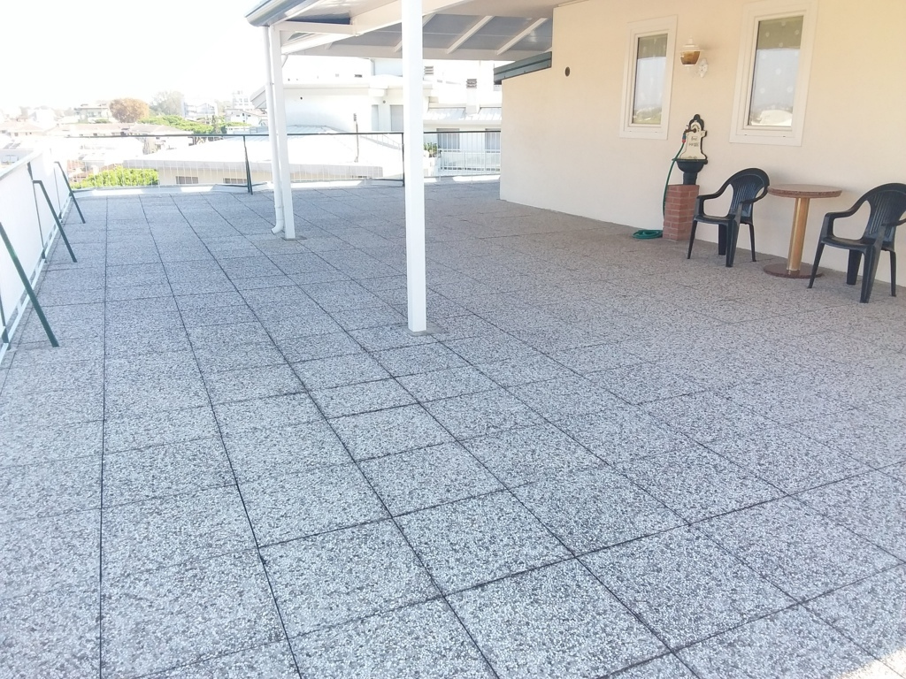 Attico JESOLO vendita  Piazza Marconi  Rizzato Immobiliare