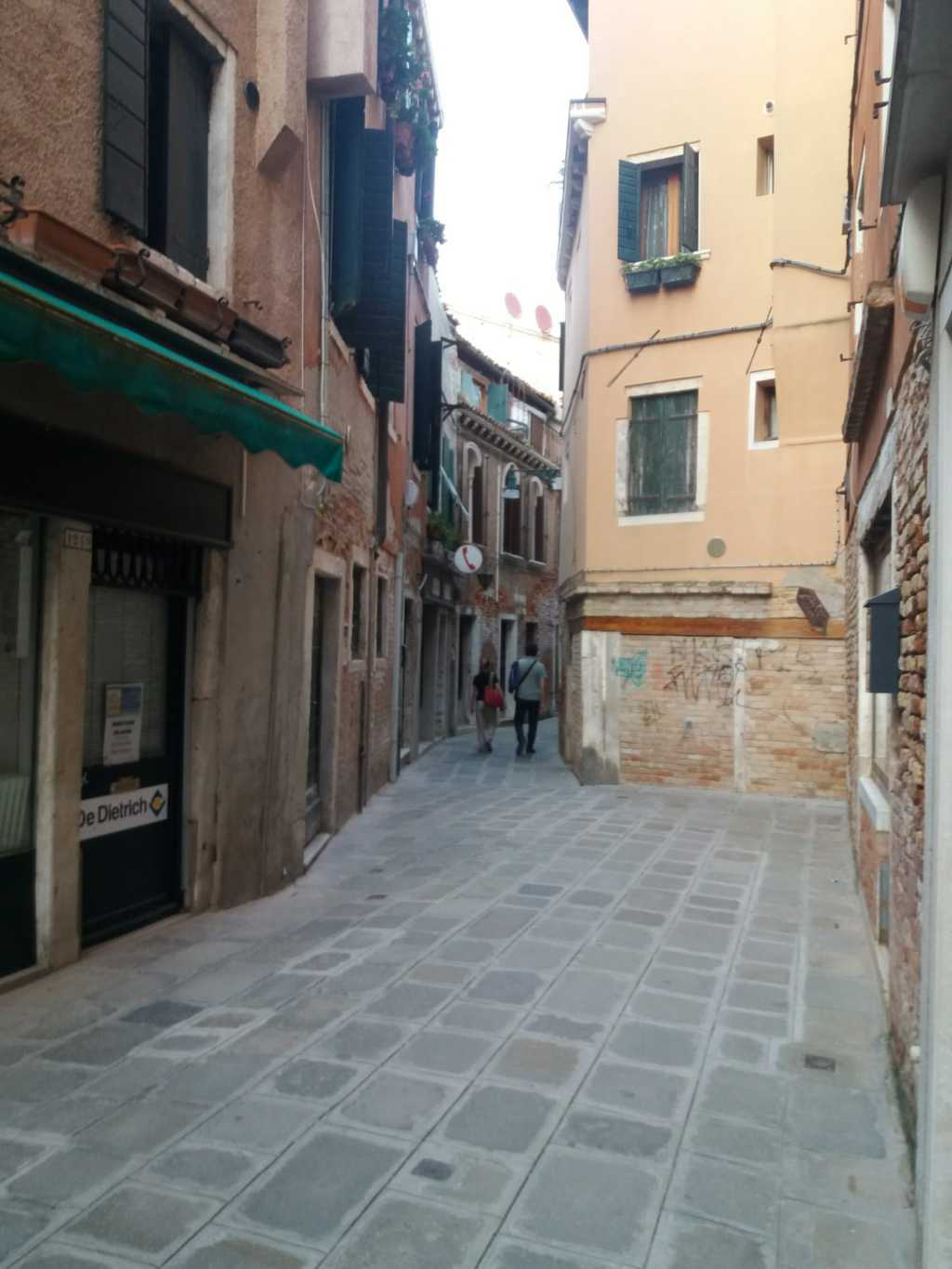  venezia vendita quart: santa croce rizzato immobiliare