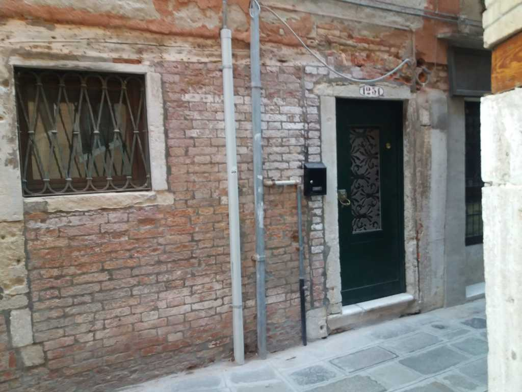 Appartamento VENEZIA vendita  Santa Croce  Rizzato Immobiliare