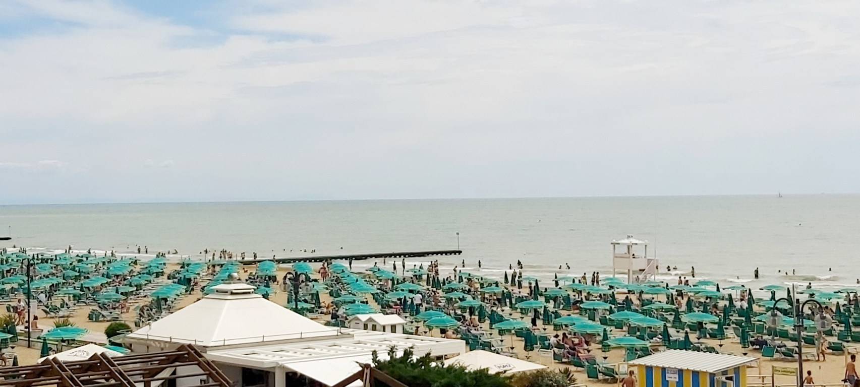  jesolo vendita quart: piazza milano rizzato immobiliare