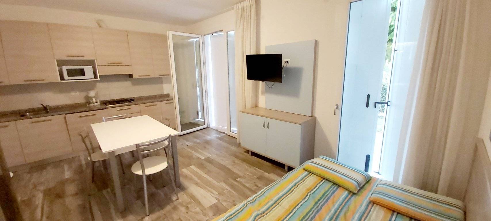 Appartamento JESOLO vendita  Piazza Mazzini  Rizzato Immobiliare