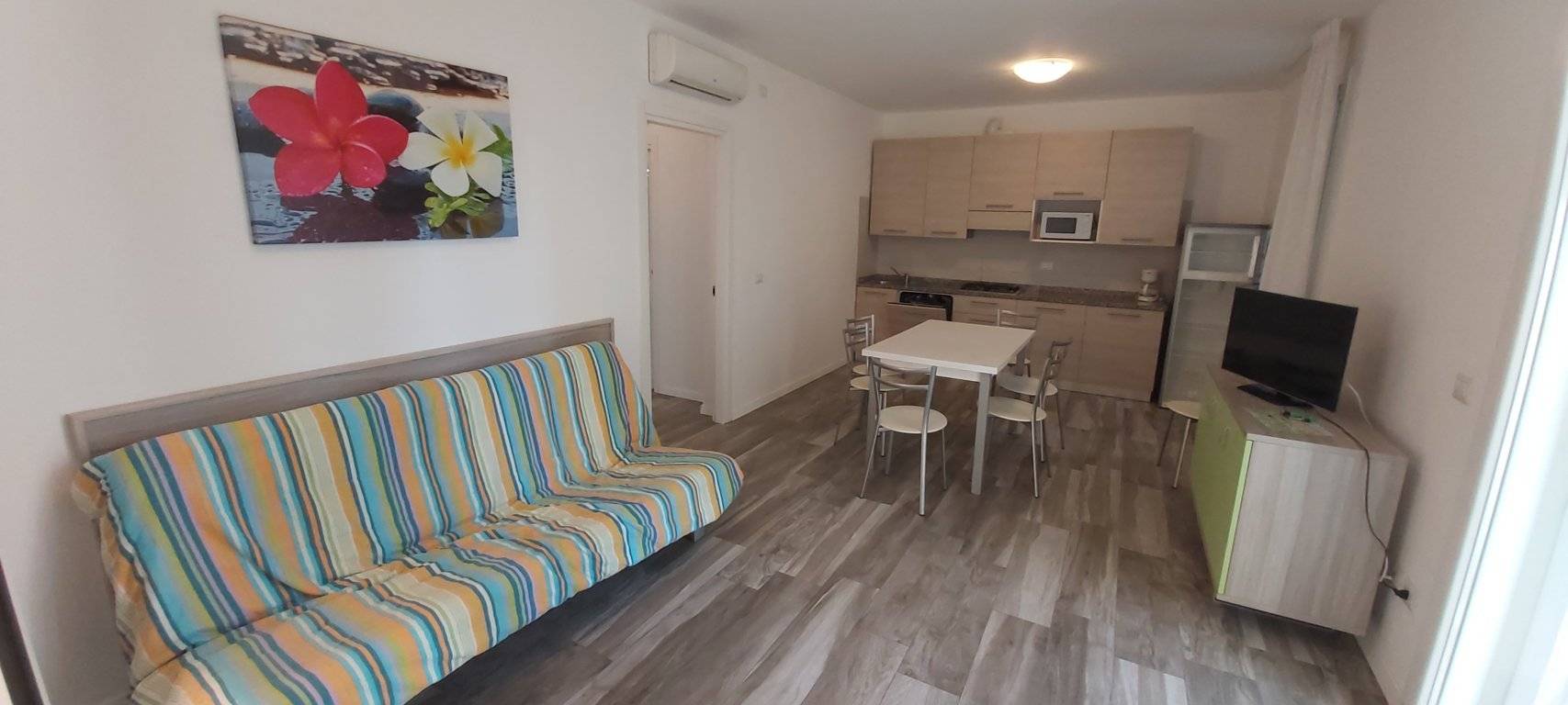 Appartamento JESOLO vendita  Piazza Mazzini  Rizzato Immobiliare