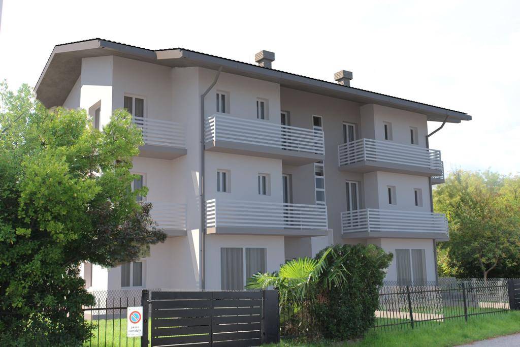 Appartamento in vendita a Pineta, Jesolo (VE)