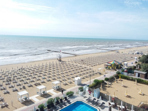 Appartamento in vendita a Jesolo (VE)