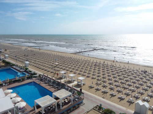 Appartamento in vendita a Jesolo (VE)