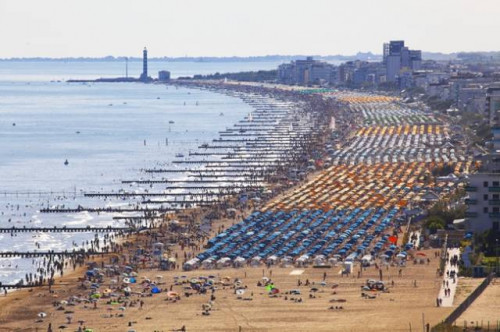 Albergo/Hotel in vendita a Jesolo (VE)