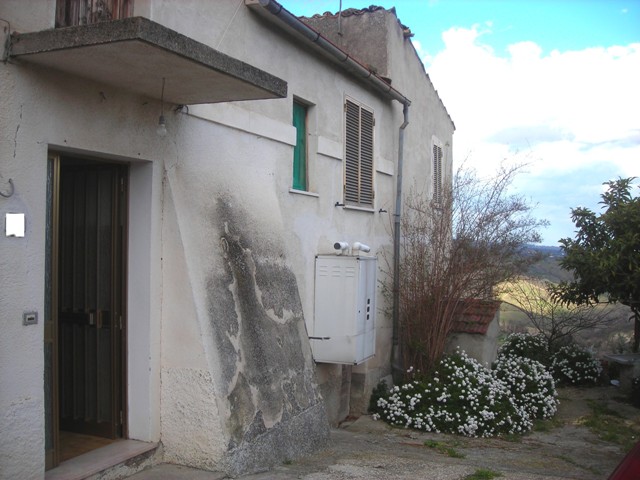 Casa indipendente in vendita a Molino, Roccamontepiano (CH)