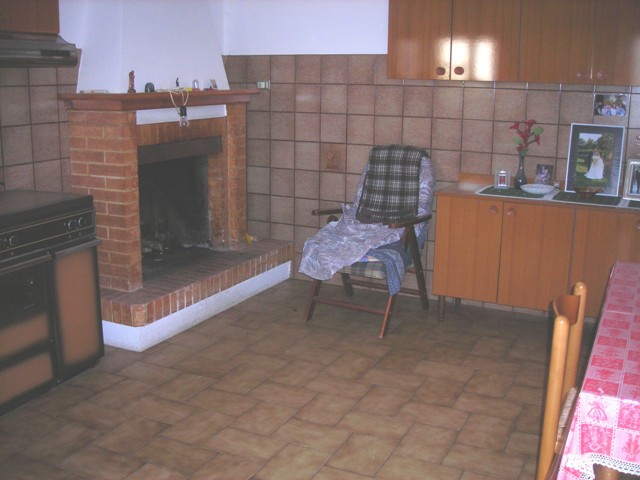 Villa Bifamiliare ROCCAMONTEPIANO vendita  Molino  Immobiliare Lattanzio e Miccoli snc