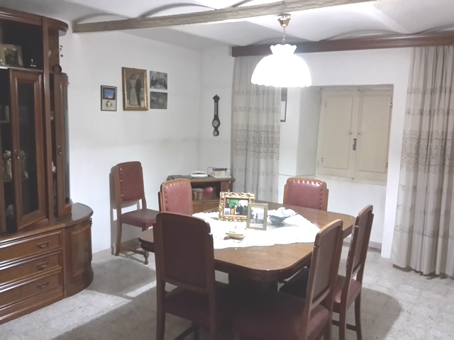 Villa Bifamiliare MANOPPELLO vendita  Cappuccini  Immobiliare Lattanzio e Miccoli snc